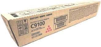 Cartus toner Ricoh Pro C9100, Pro C9110 Magenta Original
