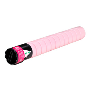 Cartus toner Minolta Bizhub C257i TN227M Magenta Compatibil Katun Performance