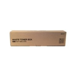 Waste Toner Bottle Box Minolta Bizhub 224E, 284E, 364E, 454E, 554E, C224, 224e, 284, 284e, 308. C258 WX-103/A4NNWY1 / A4NNWY3/ A4NNWY4 Original