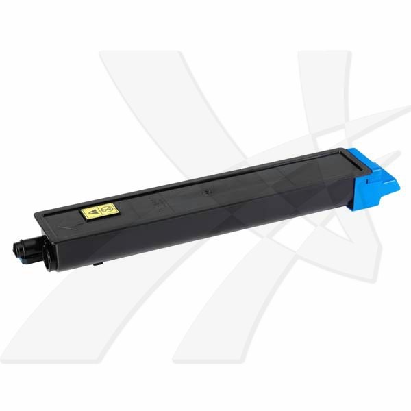 Cartus toner Kyocera Mita FS-C8020MFP, FS-C8025MFP, FS-C8520MFP, FS-C8525MFP TK-895C Cyan 6K Original