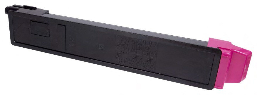 Cartus toner Kyocera Mita FS-C8020MFP, FS-C8025MFP, FS-C8520MFP, FS-C8525MFP TK-895M Magenta 6K Original