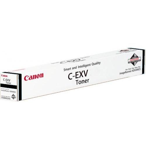 Cartus toner Canon IR 2725i, IR 2730i, IR 2745i, C-EXV63BK Black Original
