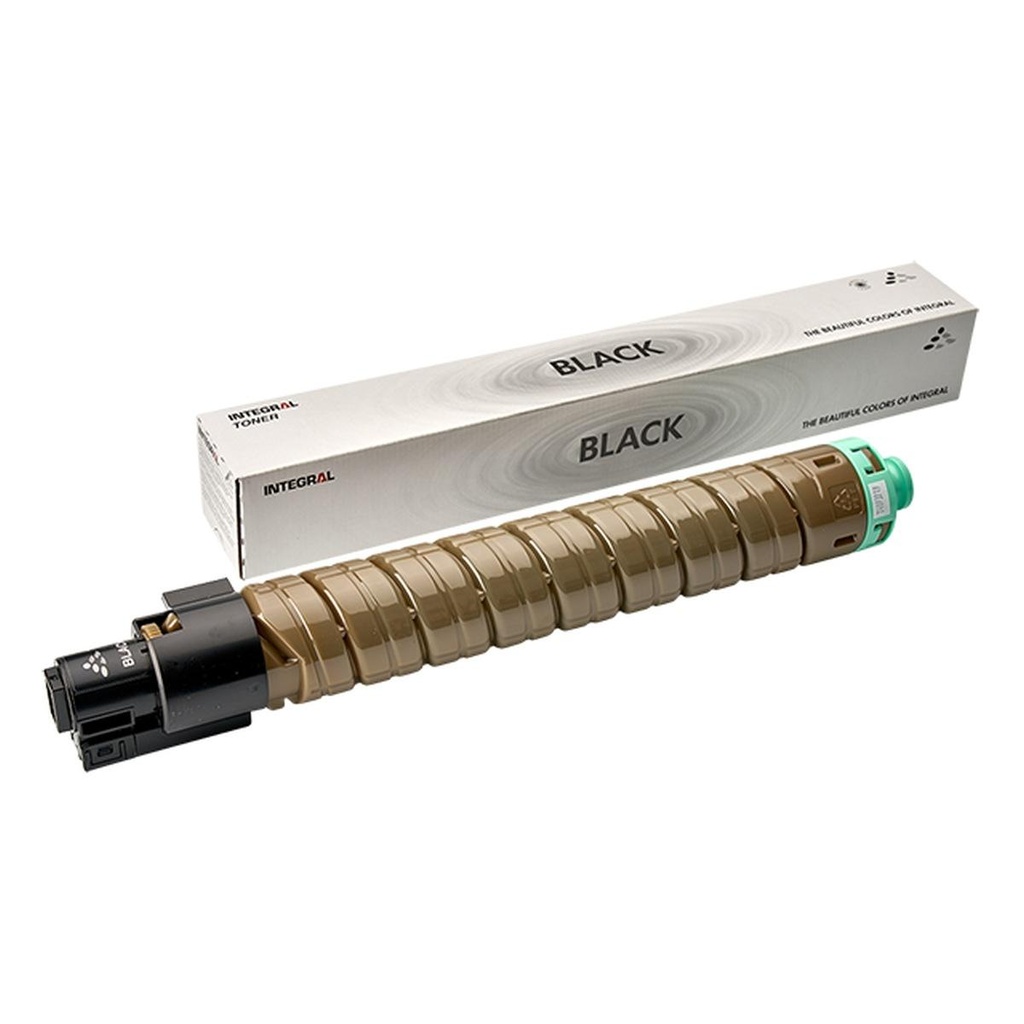 Cartus toner Ricoh MPC 3002, MPC 3502 Black Compatibil Integral