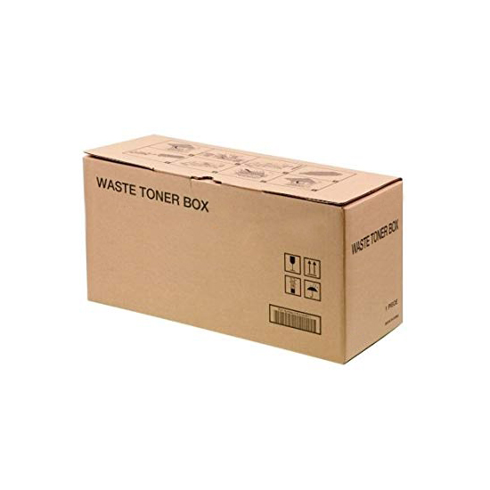 Waste toner Box Minolta Bizhub 4050i, 4700i, 4701i, 4051i, 4751i ACTE001 WB-P10 ACTEWY1 Original