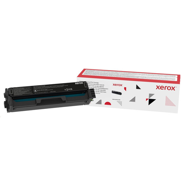 Cartus toner Xerox C230DNI, C235DN, 3k Black PROMO Original