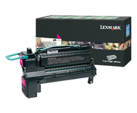 Cartus toner Lexmark C792DE, 792DHE, 792DTE, 792E, 20k Magenta Original