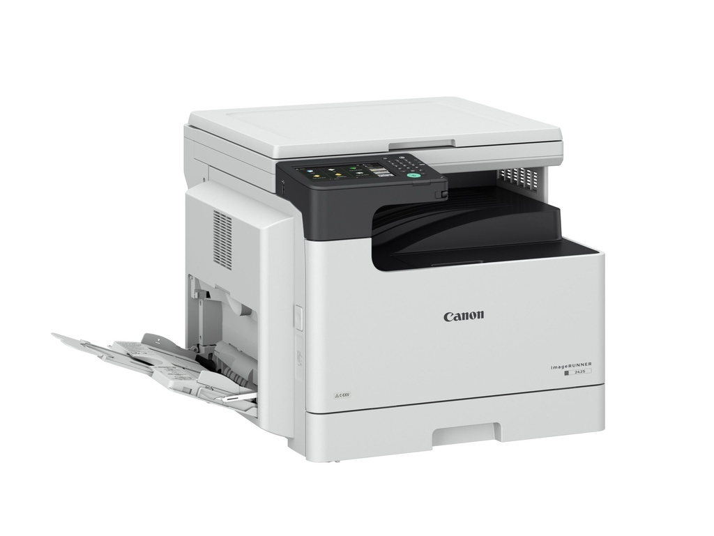 Copiator alb negru Canon imageRUNNER 2425