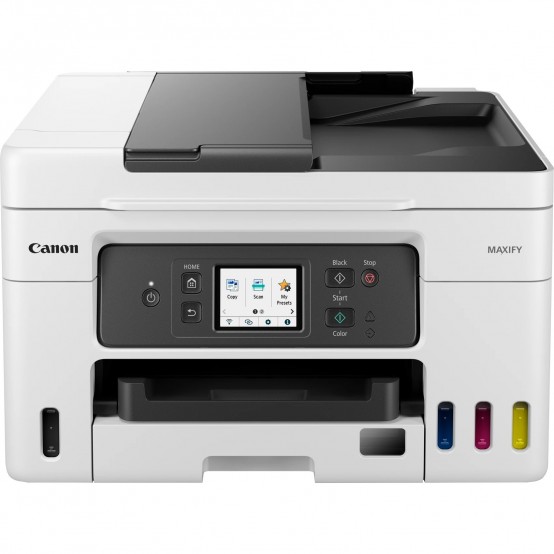 Multifunctional inkjet Canon MAXIFY GX4040