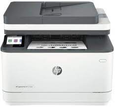 Multifunctional laser alb negru Hewlett Packard LaserJet Pro MFP 3102fdn Trading
