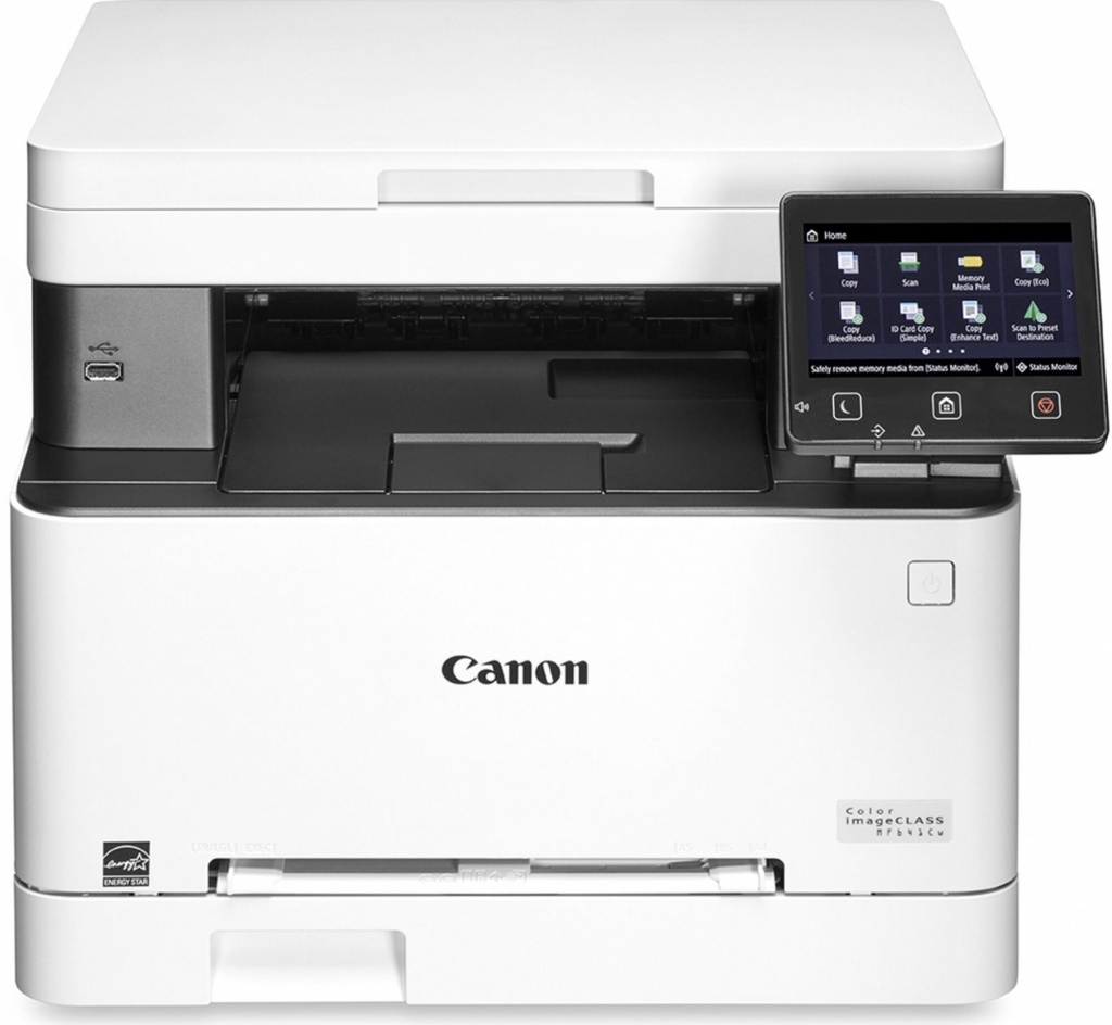 Multifunctional laser color Canon i-SENSYS MF651Cw