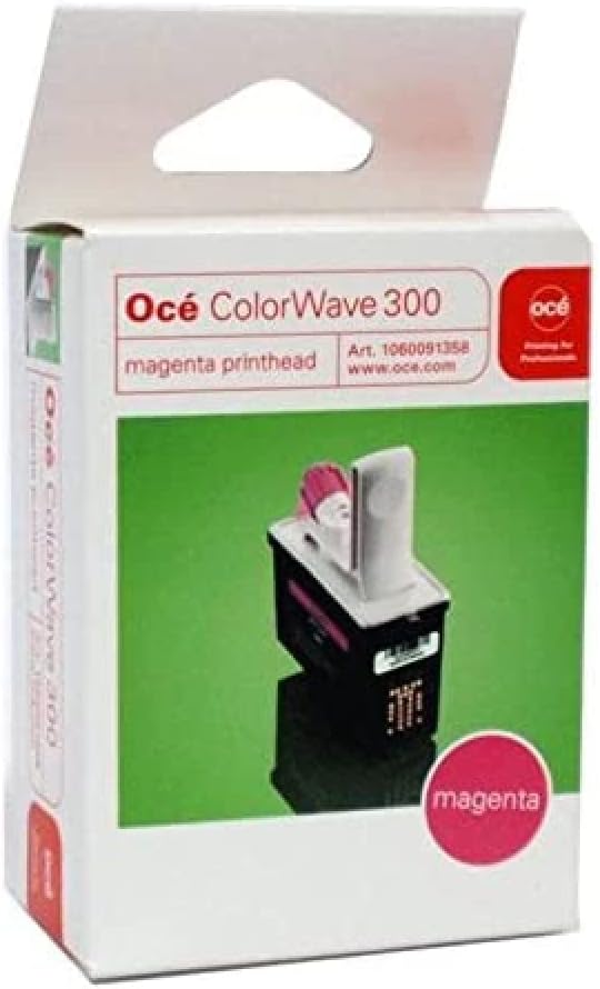 Printhead OCE ColorWave 300 Magenta Original