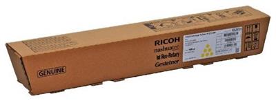 Cartus toner Ricoh Aficio MC 2000, MC2000 Series, MC2001, MC 2000, C2000 Series, C2001,C2000 15k Yellow Original