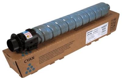 Cartus toner Ricoh Aficio MC 2000, MC2000 Series, MC2001, MC 2000, C2000 Series, C2001,C2000 15k Cyan Original