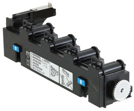 Waste Toner Bottle Minolta Bizhub C3300i, C3320i, C3350i, C3301i, C4001i, C3321i, C3351i, C4051i, ACDNWY1 WB-P08 Original