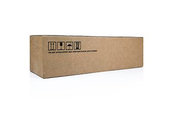 Drum Unit Ricoh Aficio MP C2800, MP C3300, MP C4000, MP C5000 Bk - D0292256, D0292252 Black Original