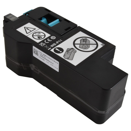 Waste Toner Box Konica Minolta C3100i, C3120i, AE21WY1 WB-P11 Original CPV 30125100-2   