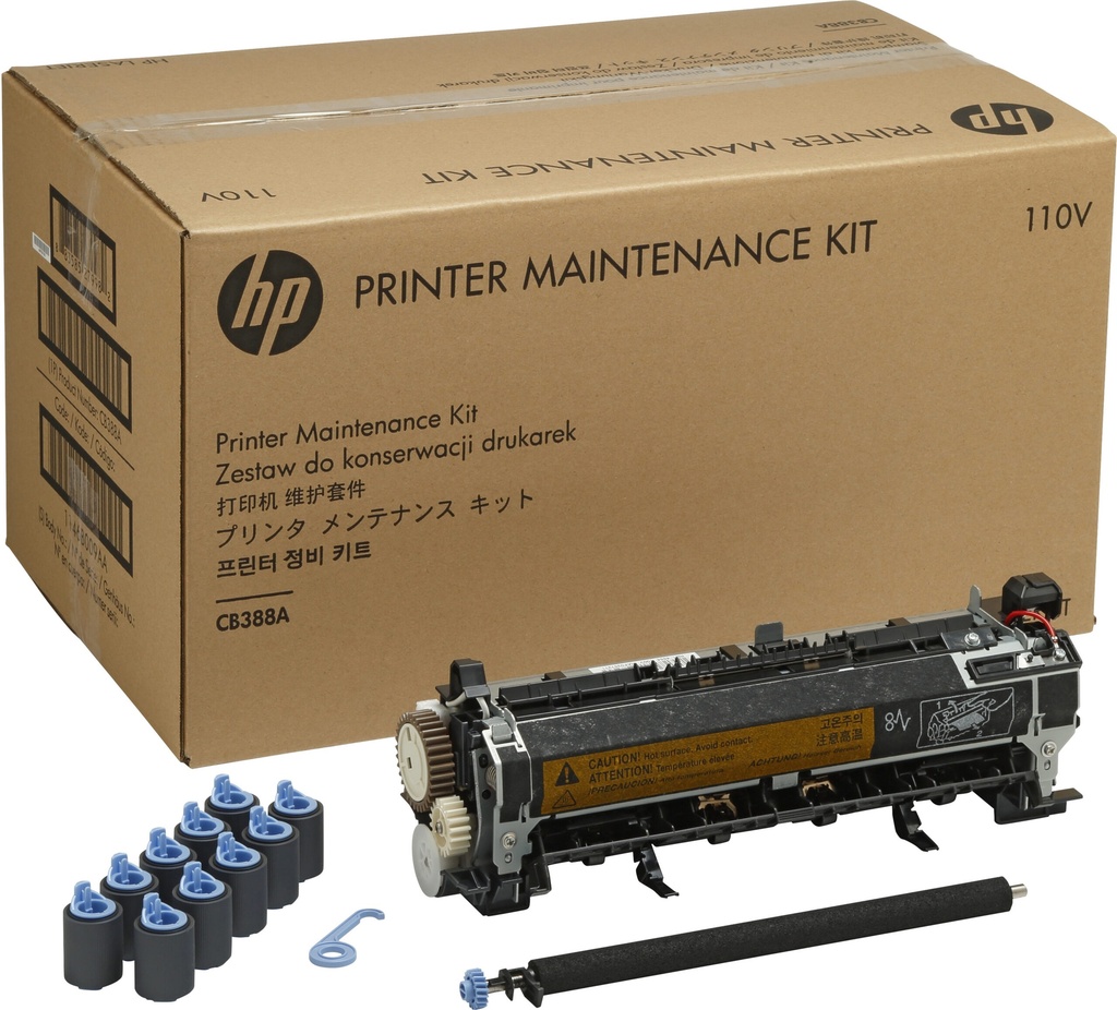 Maintenance Kit HP LaserJet P4014, P4014DN, P4014N, P4015DN, P4015N, P4015TN, P4015X, P4515N, P4515TN, P4515X, P4515XM Original