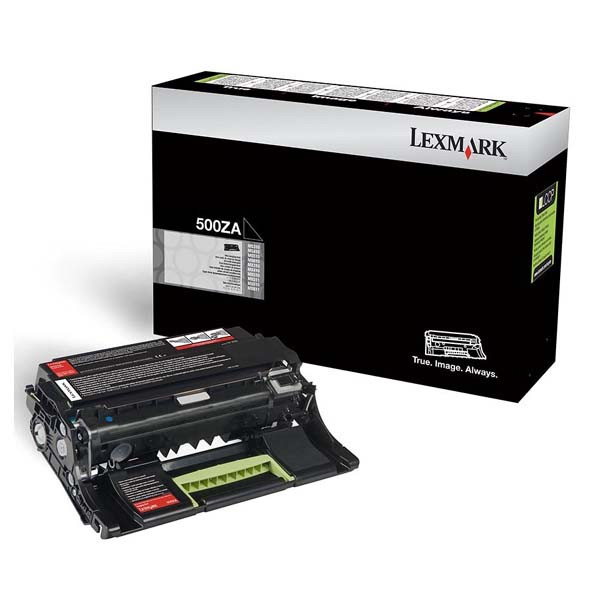 Drum Unit Lexmark MS310D, MS310DN, MS410D, MS410DN, MS510DN, MS610DE, MS610DN, MS610DTE, MX310DN Black Original