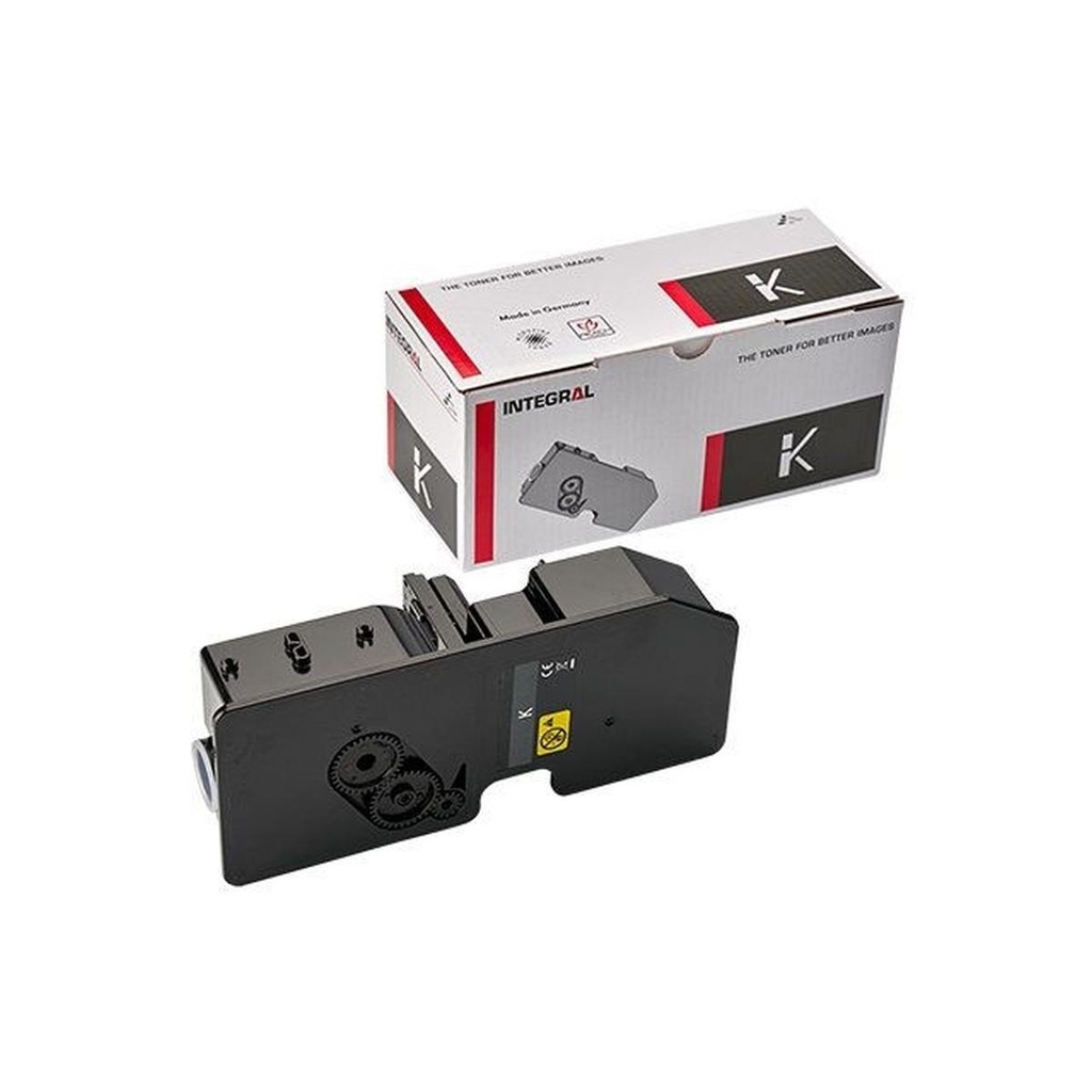 Cartus toner Kyocera Mita Ecosys M5526cdn, M5526cdw, P5026cdn, P5026cdw Black, TK-5240K- Compatibil Integral