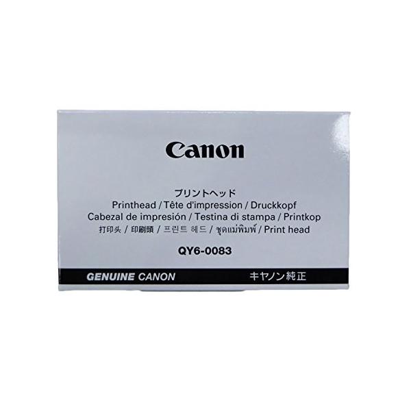 Print Head Canon MG6310, MG6320, MG6350, MG6380, MG7550 QY6-0083 Original