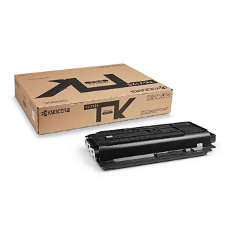 Cartus toner Kyocera TASKalfa MZ3200i, TK-7135, 20k Black Original