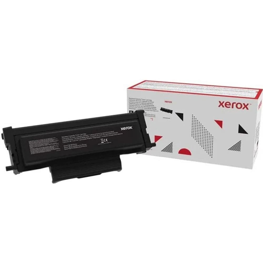 Cartus toner Xerox B225DNI, B230DNI, B235DNI, 1.2k Black Original