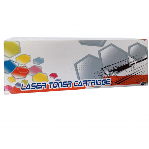 Cartus toner Epson WORKFORCE AL M300D, C13S050690, 2.7k Black Compatibil Rainbow Box