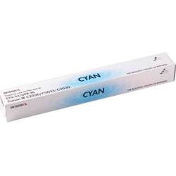 Cartus toner Kyocera Mita TASKALFA 3252 CI, TASKALFA 3253 CI 1T02RLCNL0, TK-8335C , 15k Cyan- Compatibil Integral