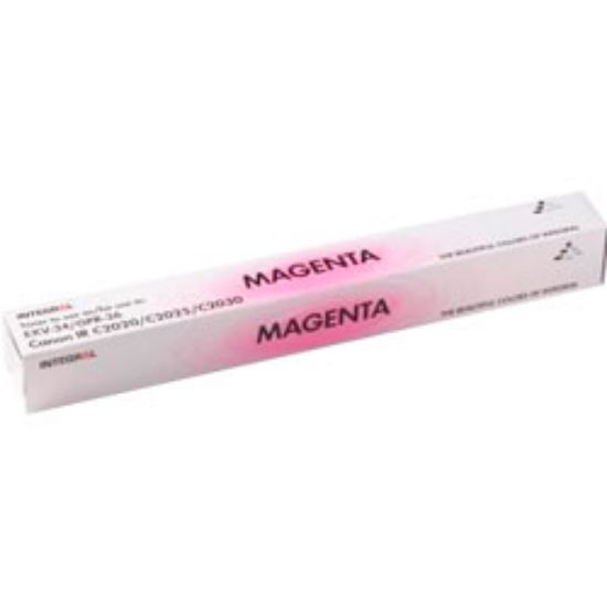 Cartus toner Kyocera Mita TASKALFA 3252 CI, TASKALFA 3253 CI 1T02RLBNL0, TK-8335M 15k Magenta Compatibil Integral