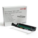 Drum Unit XEROX Phaser 3052, Phaser 3260, WC 3215, WC 3225 10K Black Promo Original