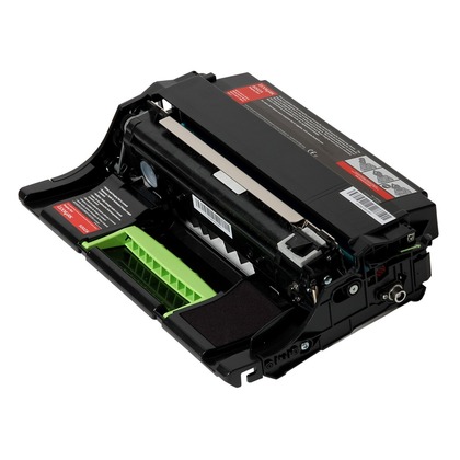 Drum Unit Lexmark MS310D, MS310DN, MS410D, MS510DN, MS610DN, MX310DN, 60k 50F0Z00 Black - Compatibil Rainbow Box