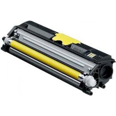 Cartus toner Xerox Phaser 6121 MFP/S,6121 MFP/N,6121 MFP/D, 2.6K Yellow- Compatibil Rainbow Box