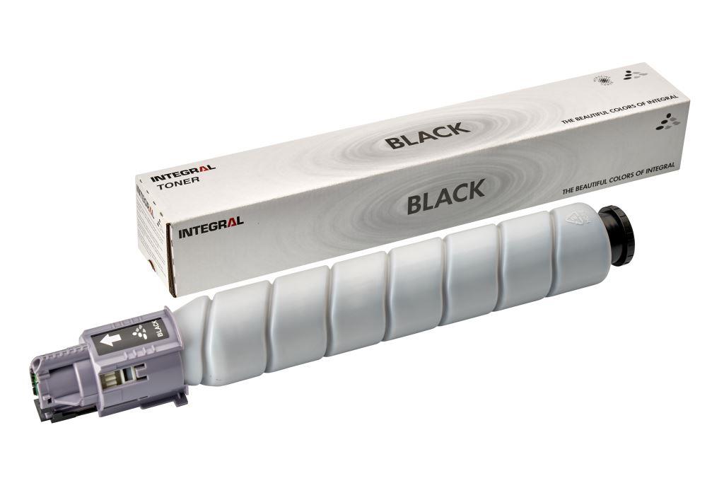 Cartus toner Ricoh MPC 305, 841618 Black- Compatibil Integral