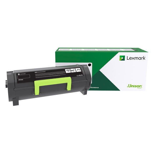 Cartus toner Lexmark B2546dn B2546dw MB2546adwe B2650dn B2650dw MB2650adwe Lexmark B2546dn B2546dw MB2546adwe B2650dn B2650dw MB2650adwe 10k Black Original