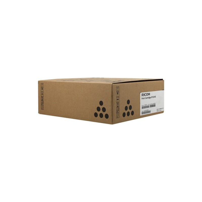 Cartus toner Ricoh Aficio SP 203S, Aficio SP 204SN, SP 220Nw, SP 220SFNW, SP 220SNW 1 k Black Original