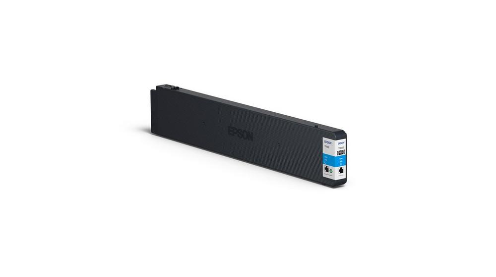 Cartus cerneala Epson WF C17590D4TWF, WF C17590D4TWF, 50k Cyan Original