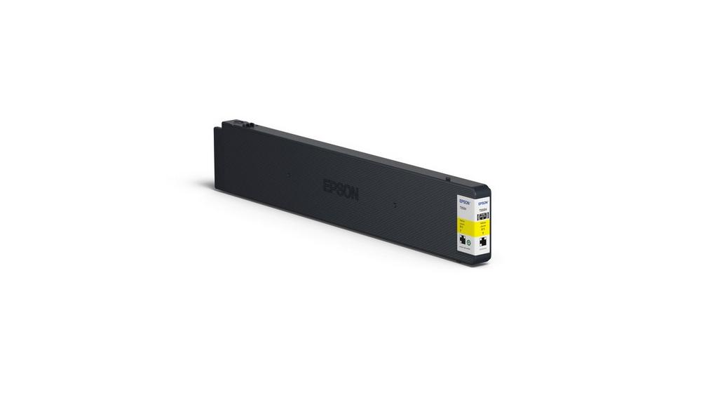 Cartus cerneala Epson WF C17590D4TWF, WF C17590D4TWF, 50k Yellow Original
