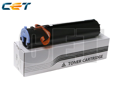 Cartus toner Canon IR 1435, IR 1435i, IR 1435iF, IR 1435P C-EXV50BK 17.6K Black- Compatibil CET