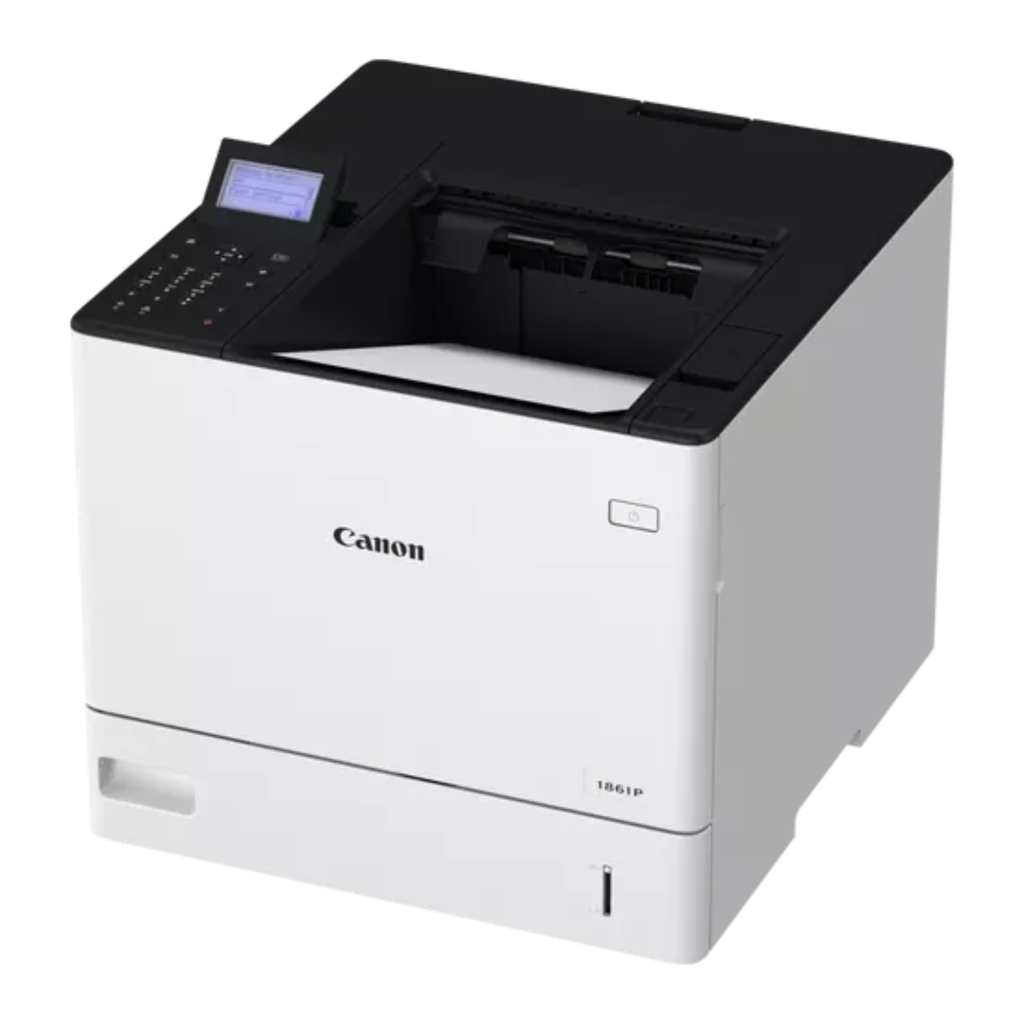 Imprimantă laser alb negru Canon i-SENSYS X 1861P