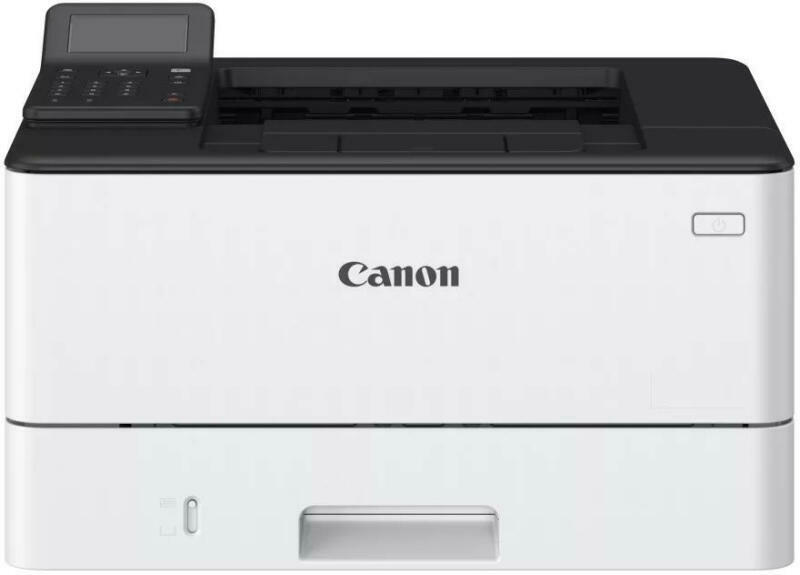 Imprimantă laser alb negru Canon i-SENSYS LBP243dw