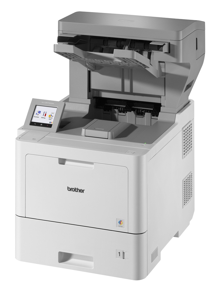 Imprimantă laser color Brother HL-L9470CDN