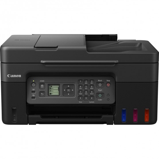 Multifunctional inkjet Canon PIXMA G4470
