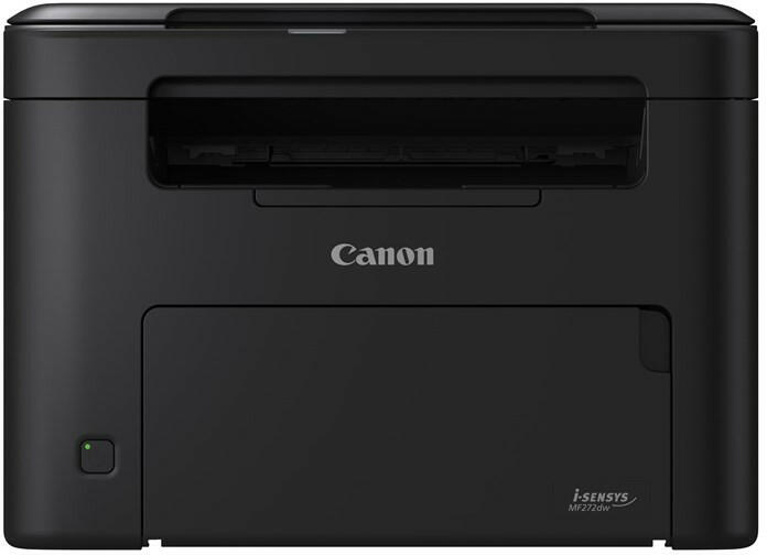 Multifunctional laser alb negru Canon i-SENSYS MF272dw