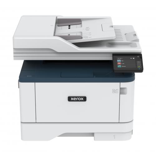Multifunctional laser alb negru Xerox B305V_DNI