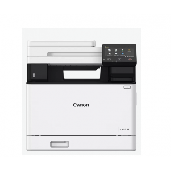 Multifunctional laser color Canon i-SENSYS X C1333i