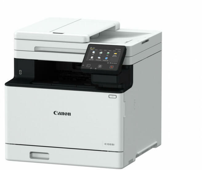 Multifunctional laser color Canon i-SENSYS X C1333iF