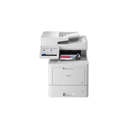 Multifunctional laser color Brother MFC-L9630CDN