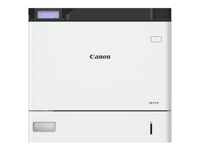 Imprimantă laser alb negru Canon i-SENSYS X 1871P