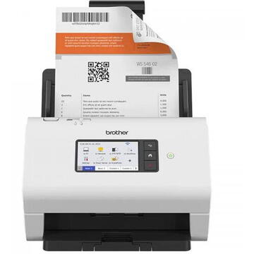 Scanner Brother ADS4900W