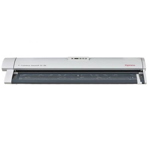 Scanner Format Mare Canon SmartLF SC 36e Xpress